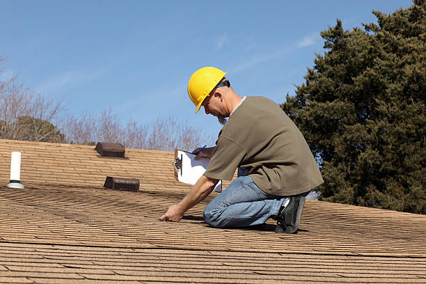 Fast & Reliable Emergency Roof Repairs in Patrick Af, FL