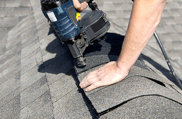 Roof Insulation Installation in Patrick Af, FL